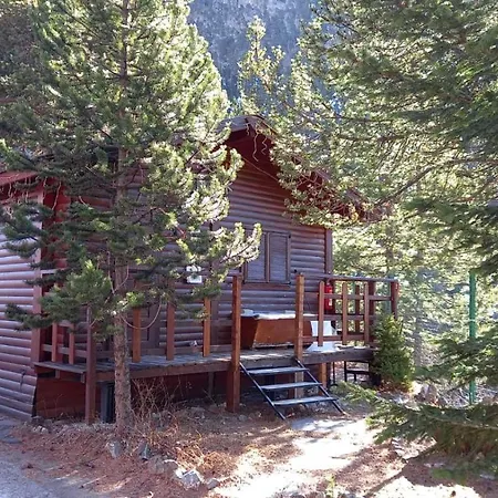 Apartmán Bungalow Villaggio Turistico Clari