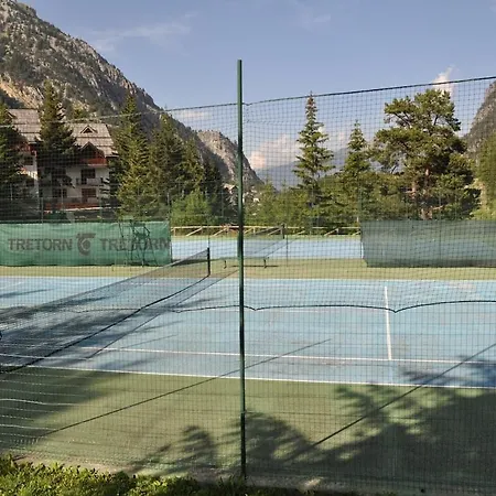 Bungalow Villaggio Turistico Clari